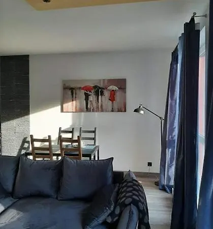 Apartment Minijos G. 11-12 Klaipeda