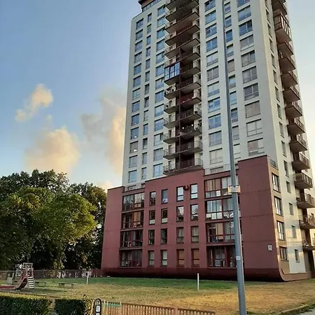 Minijos G. 11-12 * Klaipeda