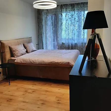 Minijos G. 11-12 * Klaipeda