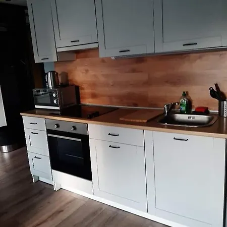 Apartment Minijos G. 11-12 Klaipeda