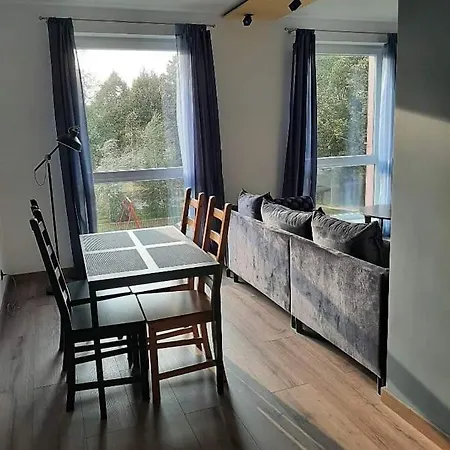 Minijos G. 11-12 Apartment Klaipeda