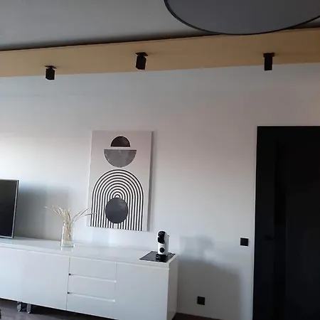 Minijos G. 11-12 Apartment *