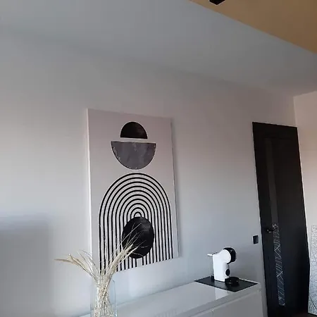Minijos G. 11-12 Apartment