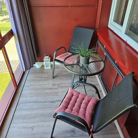 Apartment Minijos G. 11-12